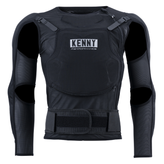 Gilet de protection KENNY performance 2025 | Oxmoto