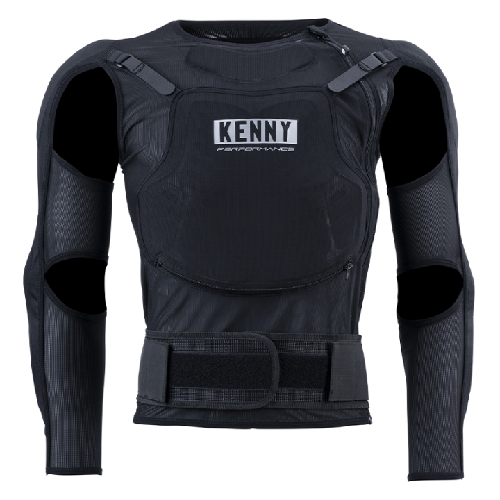 Gilet de protection KENNY performance 2025 | Oxmoto