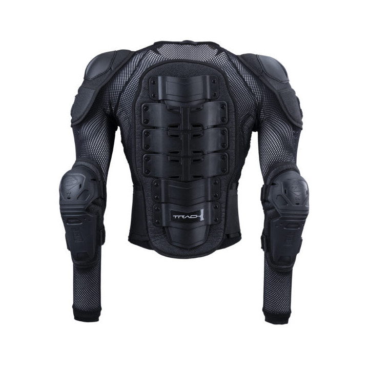 Gilet de protection KENNY track 2025 | Oxmoto