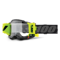 Lunettes 100% accuri 2 forecast noir | Oxmoto