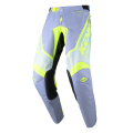 Pantalon enfant KENNY track focus acid 2025 | Oxmoto
