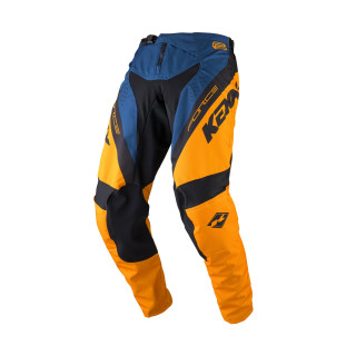 Pantalon enfant KENNY force petrol 2024 | Oxmoto