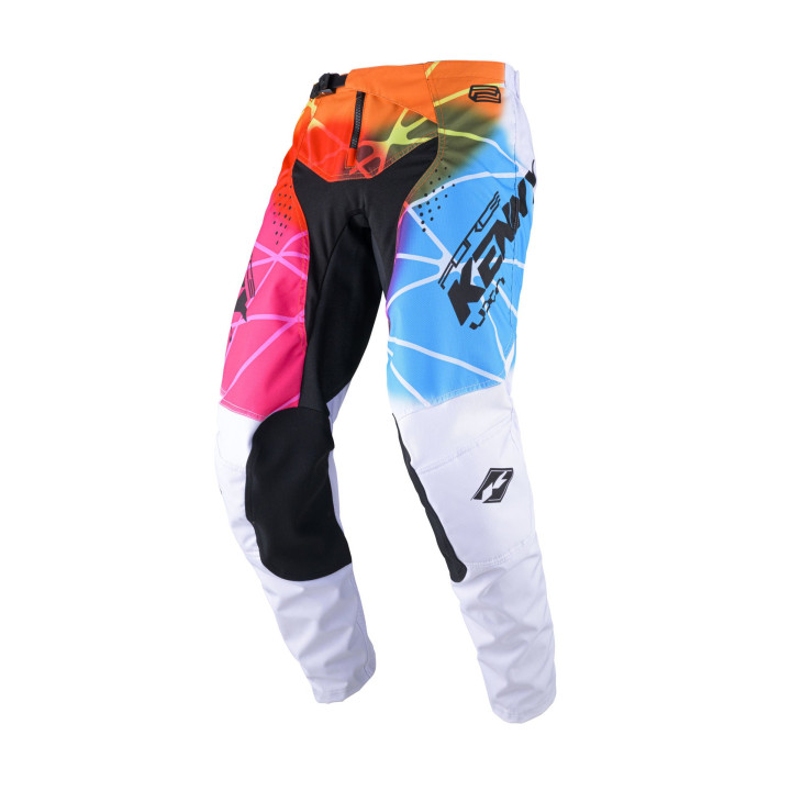 Pantalon enfant KENNY force sphere 2024 | Oxmoto