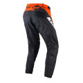 Pantalon enfant KENNY force orange 2024 | Oxmoto