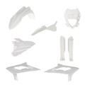 Kit plastiques complet Beta 2023/2024 blanc | Oxmoto