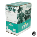 Huile moteur Motorex Cross Power 4T - 10W50 JASO MA2 - 20L