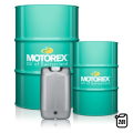 Huile moteur Motorex Cross Power 4T - 10W60 JASO MA2 - 20L