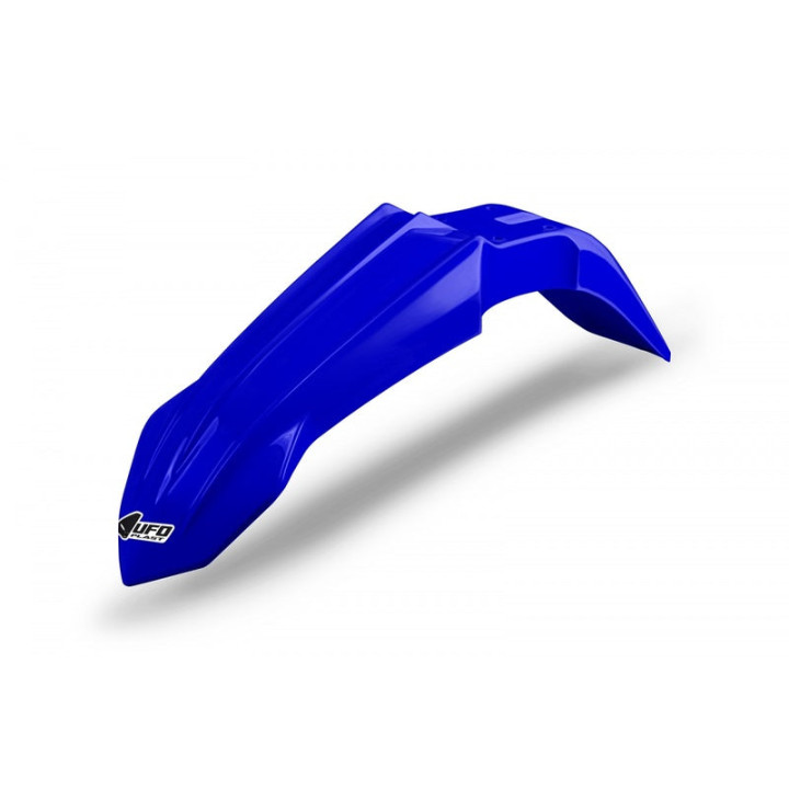 Garde-boue avant UFO - bleu Yamaha YZ85 | Oxmoto