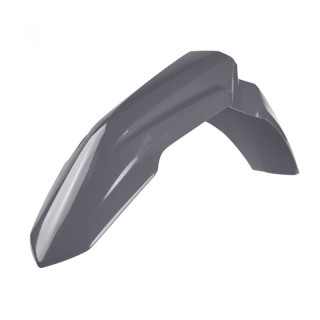 Garde-boue avant Polisport gris nardo Honda 250/450 crf