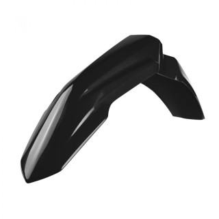 Garde-boue avant Polisport noir Honda 250/450 crf | Oxmoto