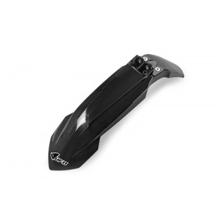 Garde-boue avant UFO noir Gas Gas 85 mc | Oxmoto
