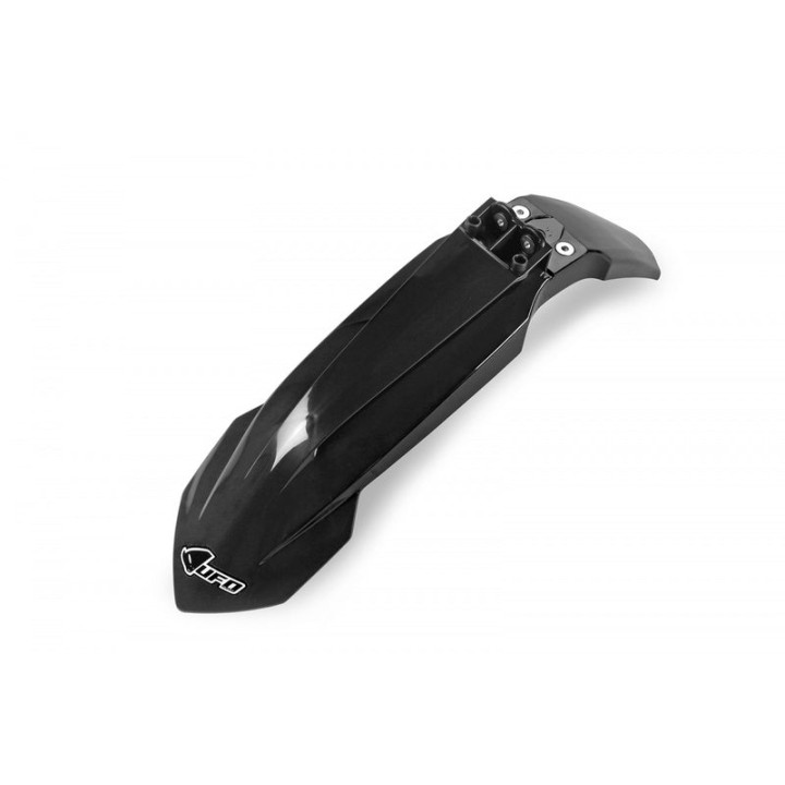 Garde-boue avant UFO noir Gas Gas 85 mc | Oxmoto
