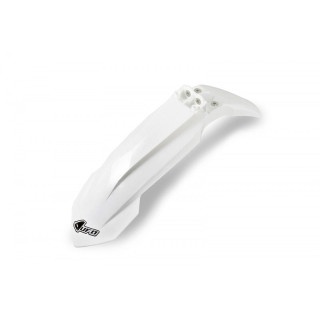 Garde-boue avant UFO blanc Gas Gas 85 mc | Oxmoto