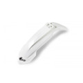 Garde-boue avant UFO blanc Gas Gas 85 mc | Oxmoto