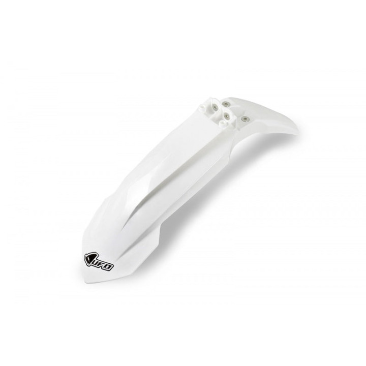 Garde-boue avant UFO blanc Gas Gas 85 mc | Oxmoto