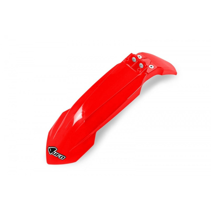 Garde-boue avant UFO rouge Gas Gas 85 mc | Oxmoto