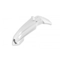 Garde-boue avant UFO blanc Gas Gas 65 mc | Oxmoto