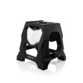 Lève-moto Acerbis 711 noir | Oxmoto