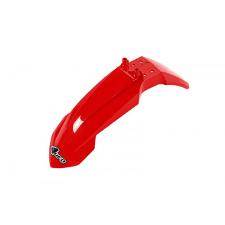 Garde-boue avant UFO rouge Gas Gas 65 mc | Oxmoto