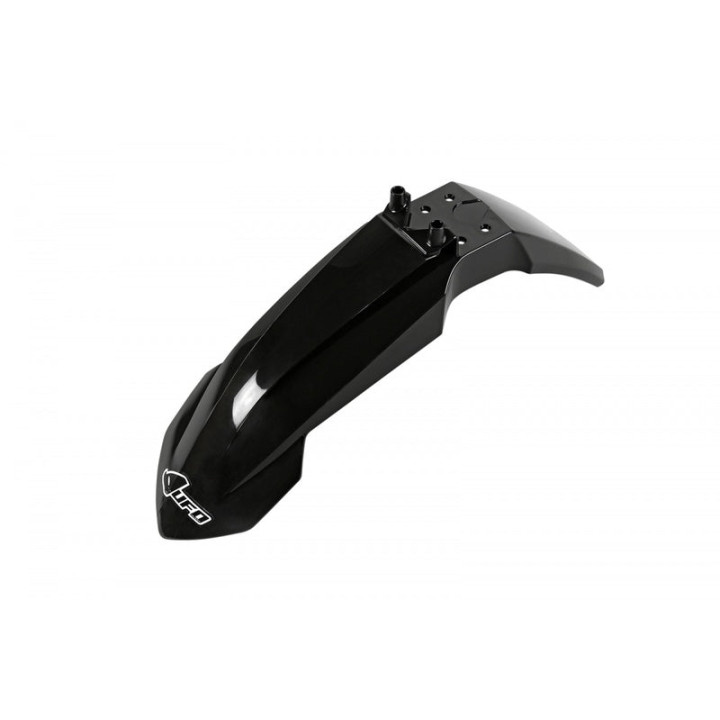 Garde-boue avant UFO noir Gas Gas 65 mc | Oxmoto