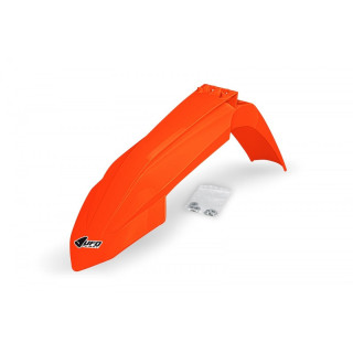Garde-boue avant UFO - KTM SX/SX-F KT05009#FFLU | Oxmoto