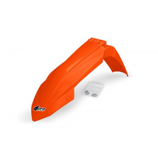 Garde-boue avant UFO - KTM SX/SX-F KT05009#127 | Oxmoto