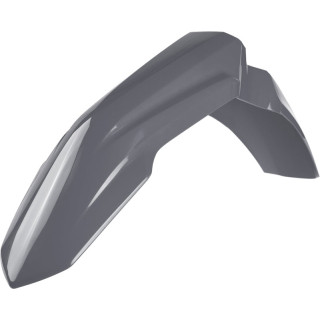 Garde-boue avant Polisport gris restylé Honda 125/250 cr