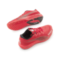 Chaussures puma Gas Gas team shoes rouge | Oxmoto