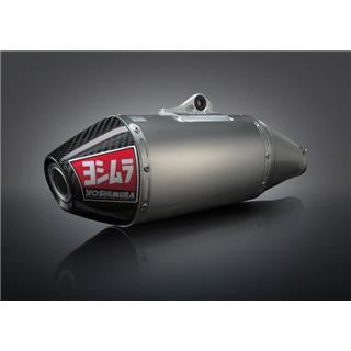 Ligne complète d'échappement Yoshimura | Oxmoto