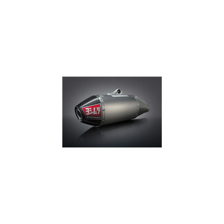 Ligne complète d'échappement Yoshimura | Oxmoto