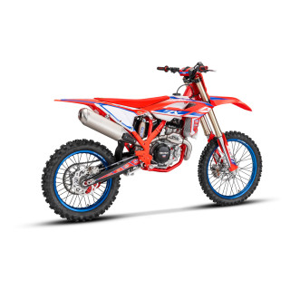 Beta 450 rx 4T - année 2025 | Oxmoto