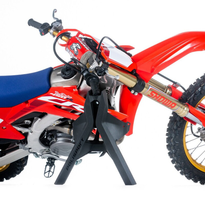 Trépied multifonctions Polisport 8988500001 | Oxmoto