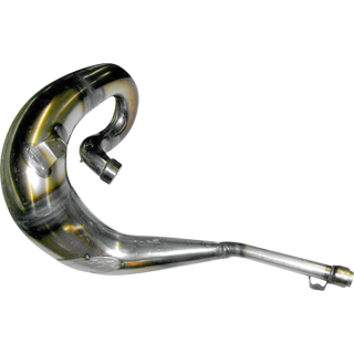 Pot de détente FMF factory fatty Honda 250 cr 03-04 | Oxmoto
