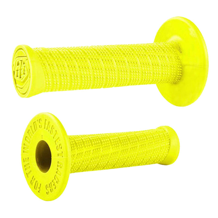 Revêtements ODI Troy Lee Design full grip H00TLY | Oxmoto