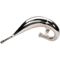 Pot d'échappement FMF fatty Yamaha 125 yz 05-21 | Oxmoto
