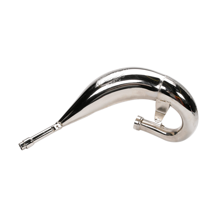 Pot d'échappement FMF fatty Yamaha 125 yz 05-21 | Oxmoto