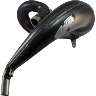 Pot d'échappement FMF fatty Beta 250/300 rr 13-24 | Oxmoto
