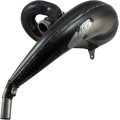 Pot d'échappement FMF fatty Beta 250/300 rr 13-24 | Oxmoto