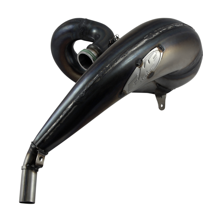 Pot d'échappement FMF fatty Beta 250/300 rr 13-24 | Oxmoto