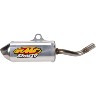 Silencieux FMF powercore 2 shorty Yamaha 85 yz 02-24