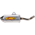 Silencieux FMF powercore 2 shorty Yamaha 85 yz 02-24