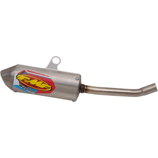 Silencieux FMF powercore 2 shorty KTM 125 sx 19-22 | Oxmoto