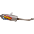 Silencieux FMF powercore 2 shorty KTM 125 sx 19-22 | Oxmoto