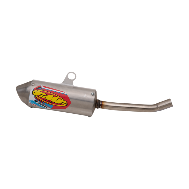 Silencieux FMF powercore 2 shorty KTM 125 sx 19-22 | Oxmoto