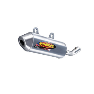 Silencieux FMF powercore 2 shorty KTM 125 sx 16-18 | Oxmoto