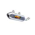Silencieux FMF powercore 2 shorty KTM 125 sx 16-18 | Oxmoto