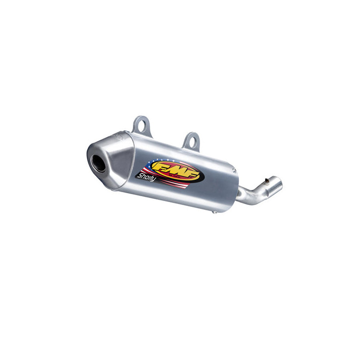 Silencieux FMF powercore 2 shorty KTM 125 sx 16-18 | Oxmoto