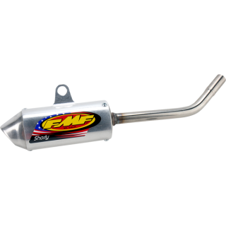 Silencieux FMF powercore 2 shorty KTM 125 sx 11-15 | Oxmoto