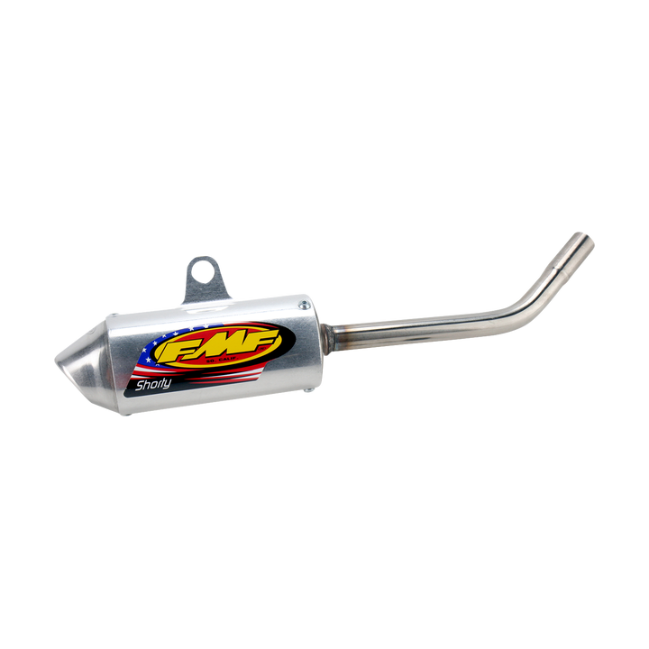 Silencieux FMF powercore 2 shorty KTM 125 sx 11-15 | Oxmoto