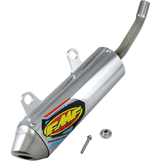 Silencieux FMF powercore 2 KTM 125 sx 19-22 | Oxmoto